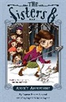 Lauren Baratz-Logsted, Lisa K. Weber - Annie''s Adventures