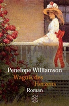 Penelope Williamson - Wagnis des Herzens