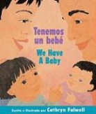Cathryn Falwell, Cathryn Falwell - Tenemos un bebe/ We Have a Baby