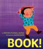 Kristine O'Connell George, Maggie Smith - Book!