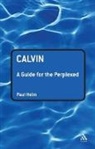 Paul Helm, Professor Paul Helm - Calvin