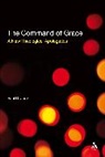 Dr Paul D. Janz, Paul D Janz, Paul D. Janz - Command of Grace