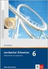 Lorraine Hansberry - Lambacher-Schweizer, Ausgabe Baden-Württemberg, Neubearbeitung - Bd.6: 10. Schuljahr, Serviceband