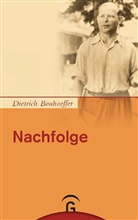 Dietrich Bonhoeffer, Marti Kuske, Martin Kuske, Tödt, Tödt, Ilse Tödt - Nachfolge
