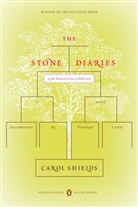 Penelope Lively, Carol Shields - The Stone Diaries