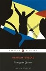 John Auchard, Graham Greene - Monsignor Quixote