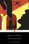Mark Bosco, Graham Greene, Graham/ Bosco Greene - The Honorary Consul
