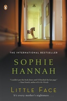 Sophie Hannah - Little Face