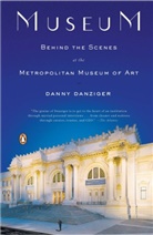 Danny Danziger - Museum