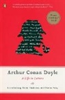 Charles Foley, Jon Lellenberg, Daniel Stashower - Arthur Conan Doyle