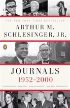 Arthur Schlesinger, Arthur M. Schlesinger, Arthur Meier Schlesinger, Andrew Schlesinger, Stephen Schlesinger - Journals