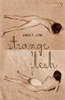 William Logan - Strange Flesh