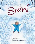 Cynthia Rylant, Lauren Stringer, Lauren Stringer - Snow