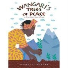 Jeanette Winter, Jeanette Winter - Wangari's Trees of Peace