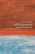 Richard Bellamy, Richard (Professor of Political Science Bellamy - Citizenship