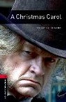 Jennifer Bassett, Charles Dickens, Ian Miller, Clare West - A Christmas Carol Level 3