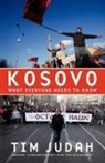 Tim Judah, Judah Tim - Kosovo