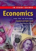 Constantine Ziogas - Economics for the IB Diploma