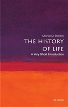 Michael J Benton, Michael J. Benton, Benton Michael J. - History of Life