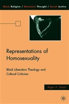 R. Sneed, Roger A. Sneed, SNEED ROGER A - Representations of Homosexuality