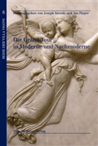 Josep Imorde, Joseph Imorde, Pieper, Pieper, Jan Pieper - Die Grand Tour in Moderne und Nachmoderne