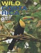 Adrian Hepworth - Wild Costa Rica