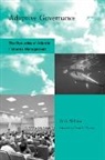 D. G. Webster, D. G. (Dartmouth College) Webster, D. G./ Young Webster, D.g. Webster, Nazli Choucri, Les Gasser - Adaptive Governance