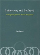 Dan Zahavi, Dan (Danish Natl Research Foundation: Cent Zahavi, Dan (Danish Natl Research Foundation: Center for Subjectivity Research) Zahavi, Zahavi Dan - Subjectivity and Selfhood