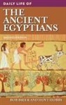 Bob Brier, Bob Hobbs Brier, Bob M. Brier, Robert (Bob) M. Brier, Hoyt Hobbs - Daily Life of the Ancient Egyptians