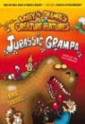Kirk Scroggs, Kirk Scroggs - Jurassic Grampa