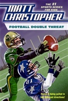 Matt Christopher, Matt/ Peters Christopher - Football Double Threat
