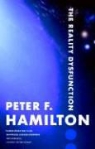Peter F. Hamilton - The Reality Dysfunction