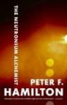 Peter F. Hamilton - The Neutronium Alchemist
