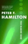 Peter F. Hamilton - The Naked God