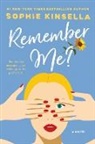 Sophie Kinsella - Remember Me?