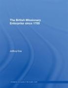 Jeffrey Cox, Jeffrey (University of Iowa Cox, Cox Jeffrey, Cox Jeffrey, Jeffrey Cox - British Missionary Enterprise Since 1700