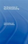 Chris Gratton, Chris (Sheffield Hallam University Gratton, Chris Solberg Gratton, GRATTON CHRIS SOLBERG HARRY ARNE, Harry Solberg, Harry Arne Solberg... - Economics of Sports Broadcasting