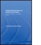 Jean Grugel, Jean (University of Sheffield Grugel, Jean (University of Sheffield) Piper Grugel, Jean Piper Grugel, Grugel Jean, Jean Grugel... - Critical Perspectives on Global Governance