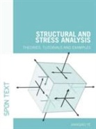 Ye Jianqiao, Ye, Jianqiao Ye, Ye Jianqiao - Structural and Stress Analysis