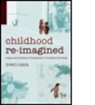 Shiho Main, Shiho (University of Essex Main, Main Shiho - Childhood Re-Imagined