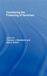 Thomas J. (Brown University Biersteker, Thomas J. Eckert Biersteker, BIERSTEKER THOMAS J ECKERT SUE, Thomas J Biersteker, Thomas J. Biersteker, Sue E Eckert... - Countering the Financing of Terrorism
