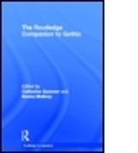 Catherine (Lancaster University Spooner, Catherine Mcevoy Spooner, SPOONER CATHERINE MCEVOY EMMA, Emma McEvoy, Catherine Spooner - Routledge Companion to Gothic