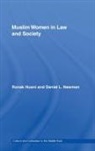Ronak Husni, Ronak (Durham University Husni, Ronak Newman Husni, Ronak/ Newman Husni, Daniel L. Newman, Ronak Husni... - Muslim Women in Law and Society
