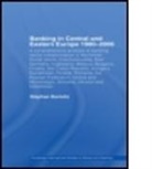 Steph Barisitz, Stephan Barisitz, Stephan (Oesterreichische Nationalbank ( Barisitz, Stephan (Oesterreichische Nationalbank (OeNB) Barisitz, Barisitz Stephan - Banking in Central and Eastern Europe 1980-2006