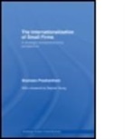 S. Prashantham, Shameen Prashantham, Shameen (China Europe International B Prashantham, Shameen (China Europe International Business School (CEIBS) Prashantham, Prashantham Shameen - Internationalization of Small Firms