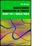 Tor Hernes, Tor (Copenhagen Business School Hernes, Hernes Tor - Understanding Organization As Process
