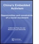 Richard Edmonds, Peter Ho, Peter Edmonds Ho, HO PETER EDMONDS RICHARD, Richard Edmonds, Richard Louis Edmonds... - China's Embedded Activism
