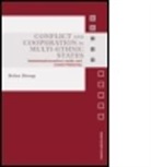 Donal J. Sexton, Shoup, Brian Shoup, Brian (Indiana University Shoup, Shoup Brian - Conflict and Cooperation in Multi-Ethnic States