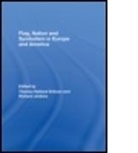 Thomas Hylland (University of Oslo Eriksen, Thomas Hylland Jenkins Eriksen, ERIKSEN THOMAS HYLLAND JENKINS R, Eriksen/Jenkins, Thomas Hylland Eriksen, Thomas Hylland (University of Oslo Eriksen... - Flag, Nation and Symbolism in Europe and America