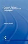 Maureen Mcneil, Maureen (Lancaster University Mcneil, McNeil Maureen - Feminist Cultural Studies of Science and Technology